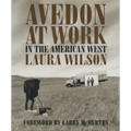 Avedon at Work: In the American West
