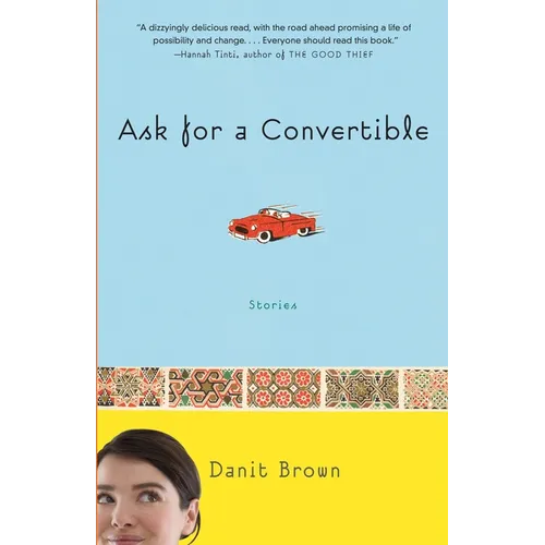 Ask for a Convertible