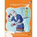 A Robot's Trick