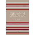 Ole and the Magical Cat: Short Stories in Danish for Beginners