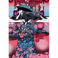 Phantom Tales of the Night, Vol. 3