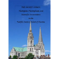 The Sacred Cosmos: Theological, Philosophical, and Scientific Conversations in the Twelfth Century School of Chartres