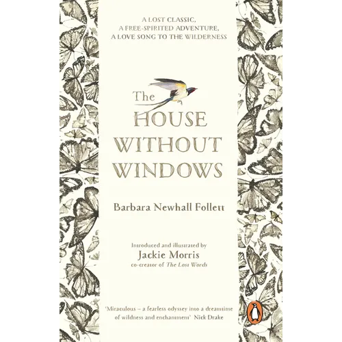 The House Without Windows