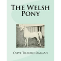 The Welsh Pony
