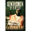 The Gentlemen of D-Block: Gang Land
