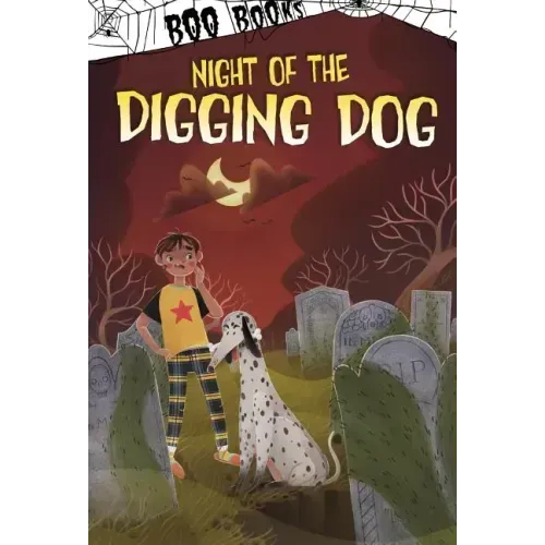 Night of the Digging Dog