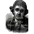 Vindication of the Captors of Major John Andre