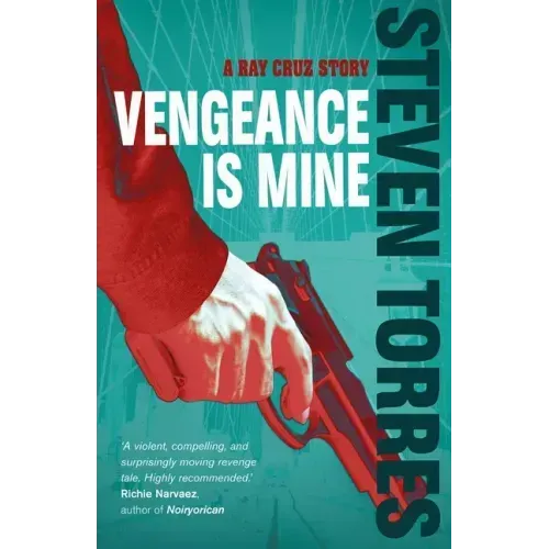 Vengeance Is Mine