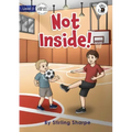 Not Inside! - Our Yarning