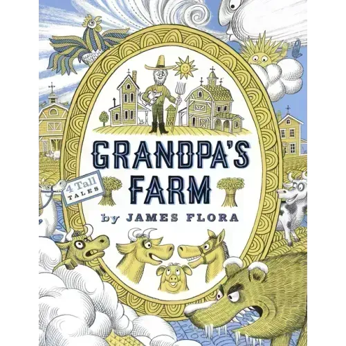 Grandpa's Farm