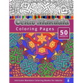 Coloring Books for Grown-ups Celtic Mandala Coloring Pages