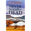 Never Name the Dead
