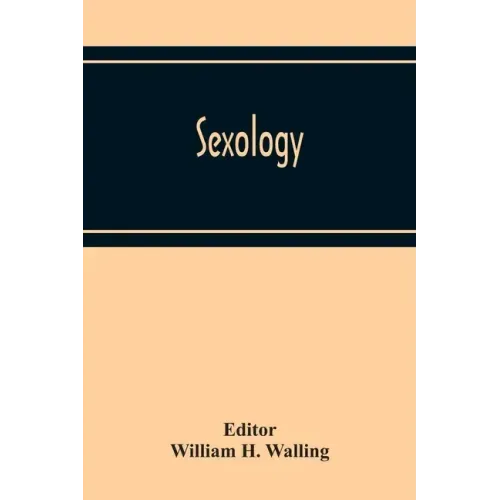 Sexology