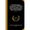 The Philosophical Transactions of the Royal Society of London, From Their Commencement in 1665, in the Year 1800; Volume 9