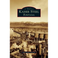 Kaiser Steel, Fontana