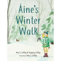 Aine's Winter Walk