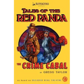 Tales of The Red Panda: The Crime Cabal