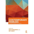 Contemporary Families: Translating Research Into Practice