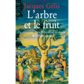 L'Arbre et le fruit