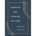 Morning and Evening Prayers