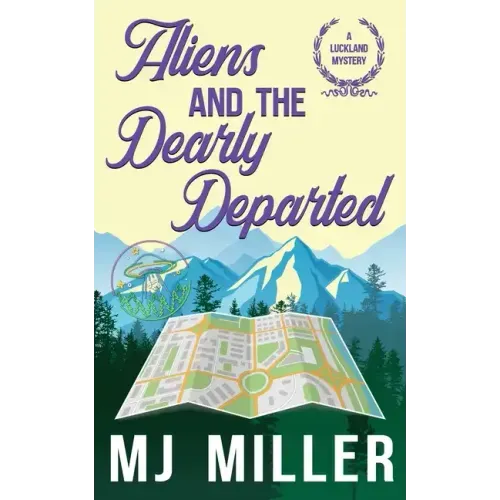 Aliens and the Dearly Departed