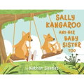 Sally Kangaroo and Her Baby Sister Too