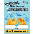 A to Z Thru the Bible
