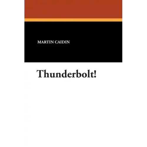 Thunderbolt!