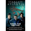 STARGATE ATLANTIS From the Depths