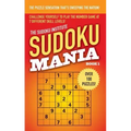 Sudoku Mania #1