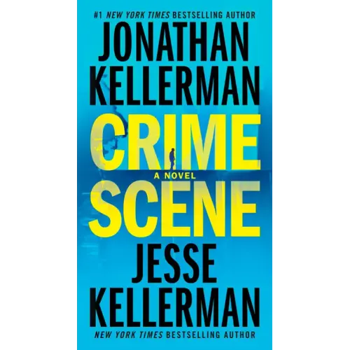 Crime Scene