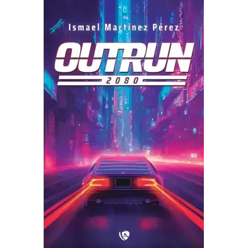Outrun: 2080