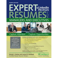 Expert Resumes and Linkedin Profiles for Managers & Executives