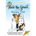 Nate the Great and the Snowy Trail