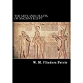 The Arts and Crafts of Ancient Egypt
