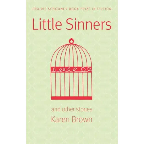 Little Sinners and Other Stories