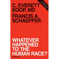 Whatever Happened to the Human Race? (Revised Edition)