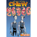 Chew Volume 4: Flambé