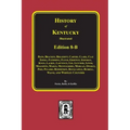History of Kentucky: Edition 8-B