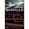 Railsea