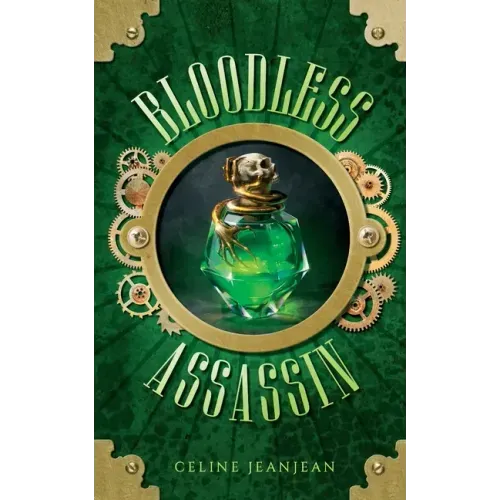 The Bloodless Assassin