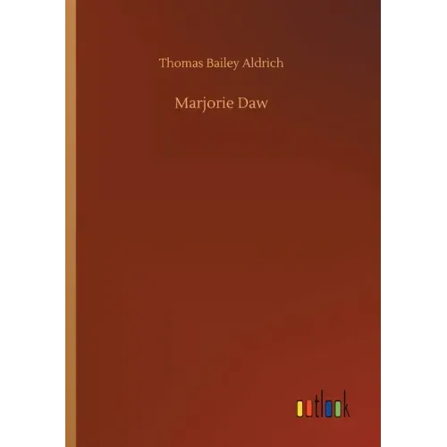 Marjorie Daw