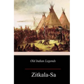 Old Indian Legends