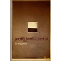 Poems from a Top Hat: the first summer