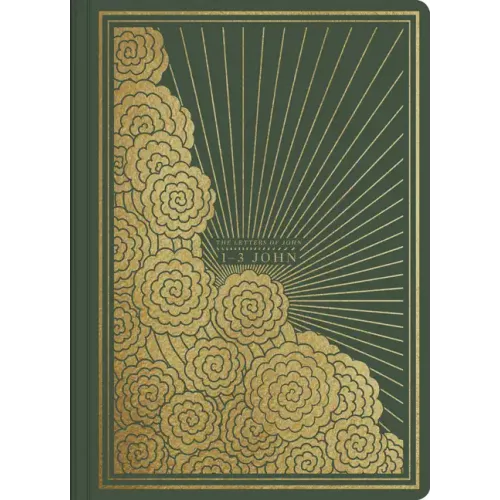 ESV Illuminated Scripture Journal: 1-3 John