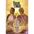 The Tiger's Tongue Gn