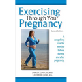 Exercising Through Your Pregnancy