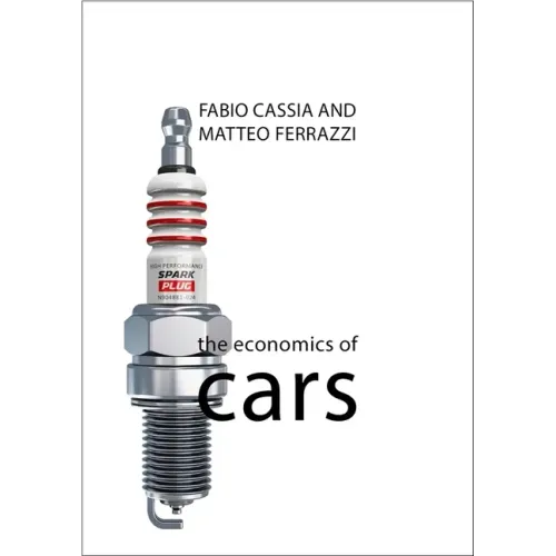 The Economics of Cars