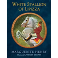 White Stallion of Lipizza