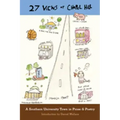 27 Views of Chapel Hill: A Southern University Town in Prose & Poetry